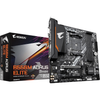 Placa-Mãe GIGABYTE B550M AORUS Elite AM4, DDR4, PCIe 4.0, M.2, RGB, Micro-ATX