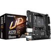 Placa-Mãe Gigabyte A520I AC Mini-ITX para Processadores AMD Ryzen