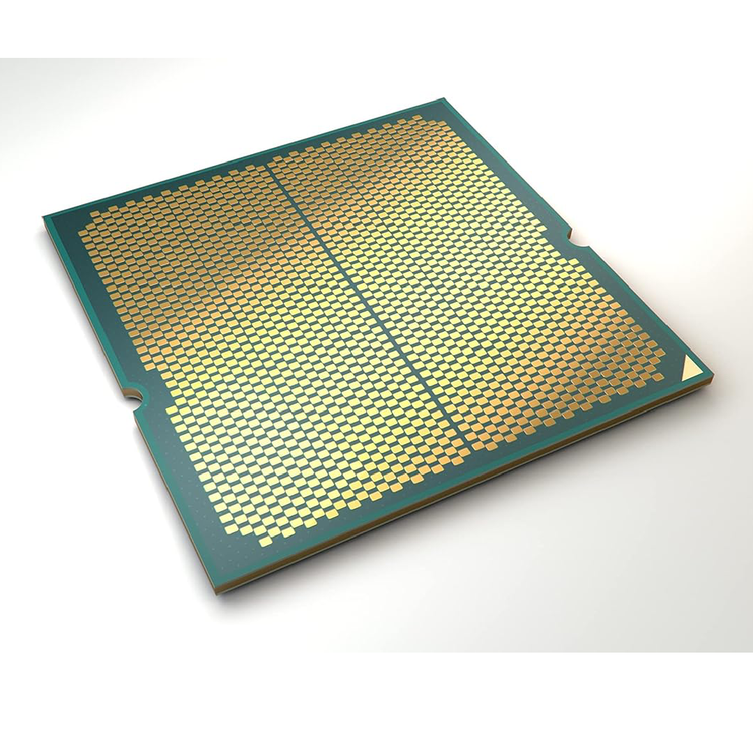 Processador AMD Ryzen 5 7600X 4.7GHz (Turbo 5.3GHz) 32MB Cache AM5