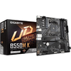 Placa-Mãe Gigabyte B550M Gaming