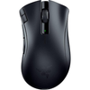 Mouse Gamer Razer DeathAdder V2 X Hyperspeed - Sem Fio - 14.000 DPI - 7 Botões Programáveis
