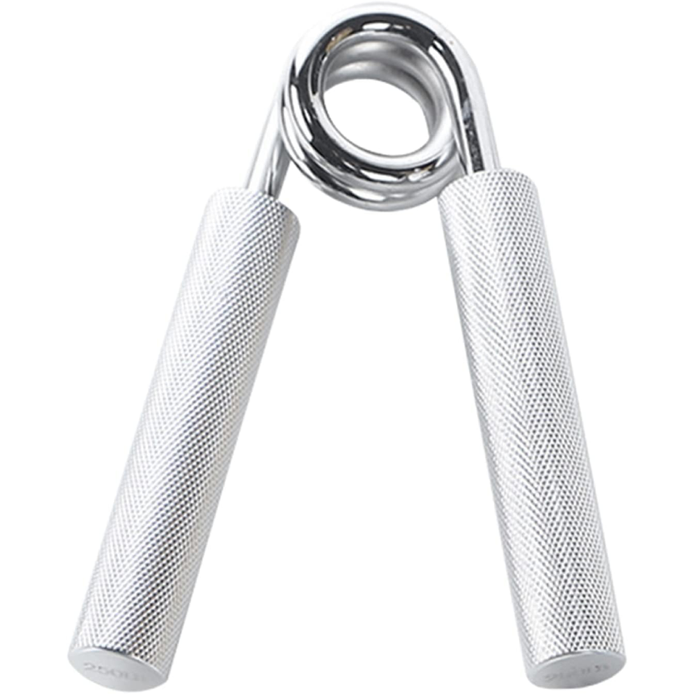 Fortalecedor de Mão 150 lb Antiderrapante para Treinamento de Força