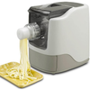 Máquina Elétrica para Fazer Macarrão com 13 Moldes, 260W, 500g