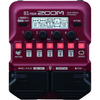 Processador de Efeitos Zoom B1 Four para Baixo
