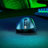 Mouse Gamer Razer DeathAdder V2 X Hyperspeed - Sem Fio - 14.000 DPI - 7 Botões Programáveis