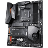 Placa-Mãe Gigabyte X570 AORUS Elite Wi-Fi (AMD Ryzen 3000/X570/ATX/PCIe4.0/DDR4/Intel Dual Band 802.11AC Wi-Fi/USB Frontal Tipo-C/RGB Fusion 2.0/M.2 Protetor Térmico/Placa-Mãe para Jogos)