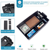 Organizador de Console Central para Ford Escape 2020-2025 e Bronco Sport 2021-2025