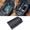 Organizador de Console Central para Ford Escape 2020-2025 e Bronco Sport 2021-2025