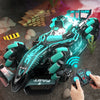 <h2>Carro RC para Crianças – Controle Remoto com Luz, Música, Spray, Drift 4WD e Manobras em Alta Velocidade</h2>