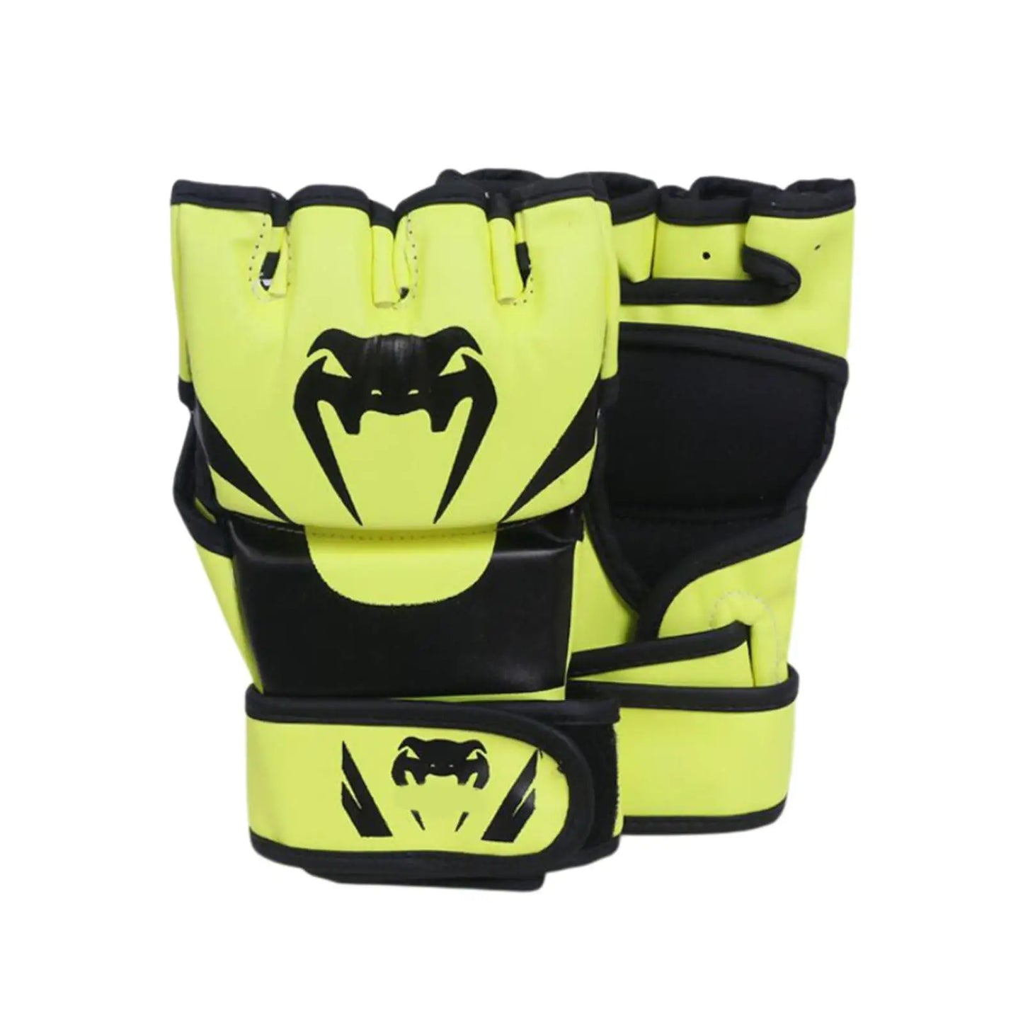 <h2>Luvas MMA Impermeáveis para Sparring – Adultos Unissex, Cor Rosa</h2>