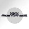 Bandas elásticas de resistencia para Yoga de varias secciones, entrenamiento de baile, gimnasio, Pilates en casa, correa de tracción, equipo de gimnasio, deporte y Fitness