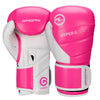 <h2>Luvas de Boxe em Couro PU – Alta Qualidade, Resistentes e Respirável para Treino de Sanda</h2>