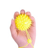 <h2>Bola de Massagem TPR com Pontas – Trigger Point para Recuperação de Força na Mão</h2>