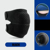 <h2>Joelheira de Compressão Esportiva – Suporte Elástico com Espuma Reforçada para Treino e Dança</h2>