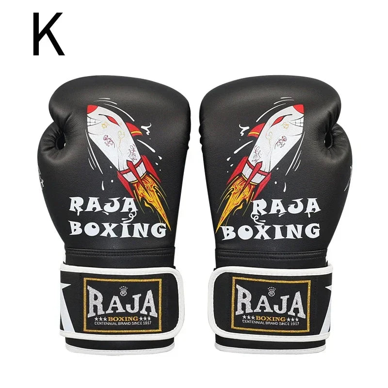 <h2>Novas Luvas Profissionais de Boxe 10/12 OZ – Para Muay Thai e Sanda, Bolsa de Areia para Treinamento</h2>