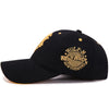 <h2>Boné Unissex com Bordado Totem – Estilo Hip Hop Snapback com Proteção Solar para Primavera e Verão</h2>