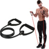 <h2>Kit Fitness para Pilates – Bastão de Treino, Faixa de Resistência e Corda para Construção Corporal</h2>