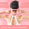 <h2>Círculo de Yoga e Pilates – Anel de Alongamento e Massagem para Treino e Recuperação em Casa</h2>
