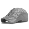 <h2>Boné Esportivo Masculino de Verão – Tela Respirável, Secagem Rápida e Proteção Solar ao Ar Livre</h2>