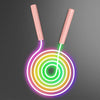<h2>Corda de Pular LED para Adultos – Equipamento Portátil de Fitness para Perda de Peso e Esportes</h2>