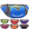 <h2>Kokossi – Bolsa de Cintura para Ciclismo, Corrida, Pesca e Caminhadas com Suporte para Garrafa</h2>