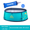 <h2>Aonijie – Cinto Bolsa Respirável e Leve Unissex com Bolsos para Corrida, Maratona e Ginásio (250ml)</h2>