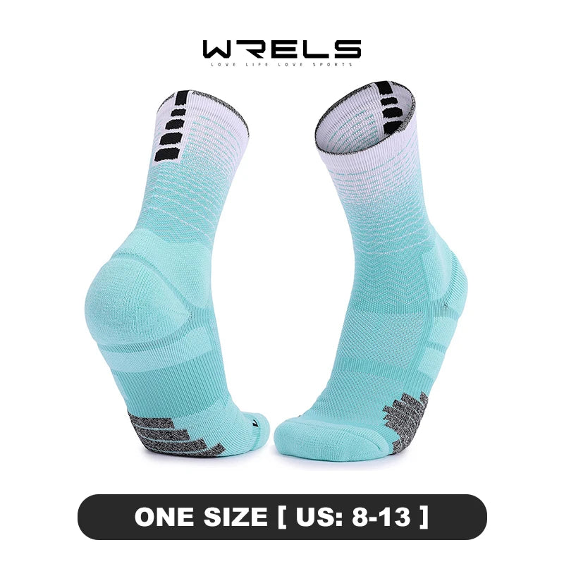 <h2>Meias de Silicone Antiderrapantes para Yoga – Meias Profissionais para Pilates e Fitness</h2>