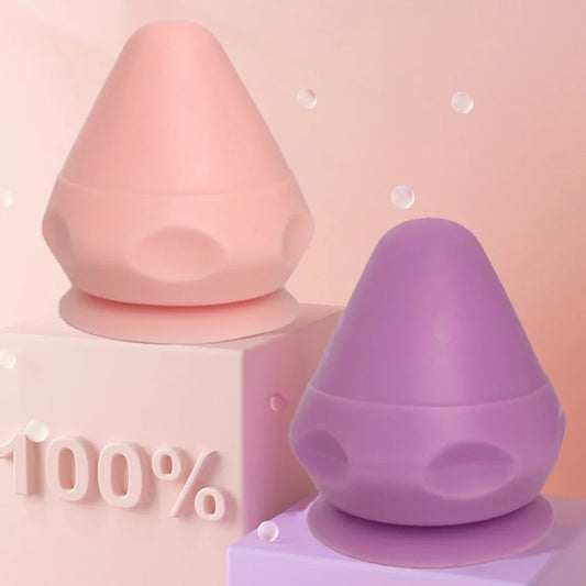 <h2>Bola Manual de Massagem – Alívio de Dor para Costas, Pescoço e Ombros</h2>