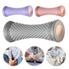 <h2>Rolo Ergonômico de Massagem para Pés – Massageador Multifuncional para Reflexologia, Yoga Plantar e Tecido Profundo</h2>