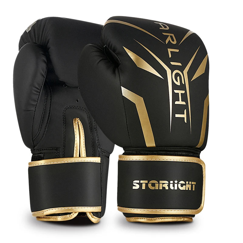 <h2>Luvas Profissionais de Boxe 8/10/12/14/16 oz – Para Muay Thai, Treinamento de Luta MMA para Homens e Mulheres</h2>