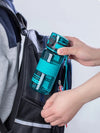 <h2>Uzspace Garrafas de Água Esportivas – Portáteis, BPA Free, 350ml e 500ml para Crianças e Casais</h2>