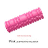 <h2>Bloco de Yoga e Rolo de Espuma – Mini Massageador Muscular para Pilates, Fitness e Exercícios</h2>