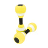 <h2>Halteres Aquáticos em Espuma EVA 652D – Equipamento de Hidroginástica e Exercícios na Piscina</h2>