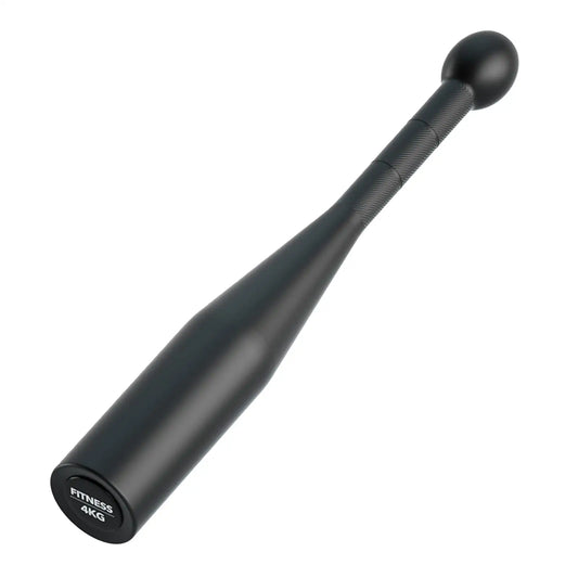 <h2>Barra Macebell para Treino de Força – 2kg, 48cm, Ideal para Condicionamento Físico e Mobilidade</h2>
