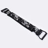 <h2>Bandas de resistência para prensa de banco – expansor de peito ajustável para treino muscular em casa</h2>