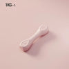 <h2>Halteres Femininos 1kg/1,5kg – Ideais para Treino, Yoga, Crossfit e Exercícios em Casa ou na Academia</h2>