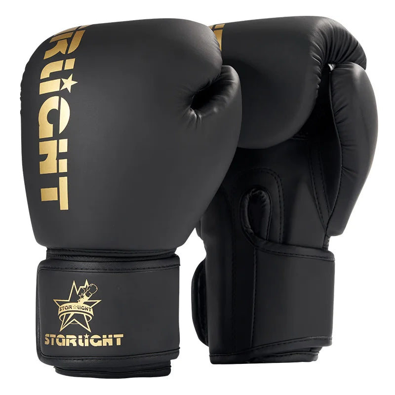<h2>Luvas Profissionais de Boxe 8/10/12/14/16 oz – Para Muay Thai, Treinamento de Luta MMA para Homens e Mulheres</h2>