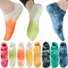 <h2>Meias Harajuku de Yoga para Mulheres – Meias Profissionais com Cinto Cruzado para Pilates</h2>