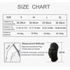 <h2>Par de Joelheiras Espessadas para Esportes – Suporte Antiderrapante para Academia, Basquete e Fitness</h2>