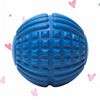 <h2>Bolas de Massagem com Pontas para Fáscia – Esfera de Cromoterapia para Yoga e Exercícios (Material EVA)</h2>