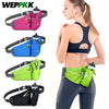 <h2>Fanny Pack Ajustável com Suporte para Garrafa de Água – Bolsa de Cintura para Corrida e Viagem</h2>