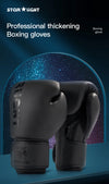 <h2>Luvas Profissionais de Boxe 8/10/12/14/16 oz – Para Muay Thai, Treinamento de Luta MMA para Homens e Mulheres</h2>