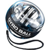 <h2>Bola de Exercício para Pulso – Liga de Aço para Massagem e Fortalecimento</h2>