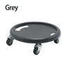 <h2>Disco Fitness Abdominal – Equipo Silencioso con Cuatro Ruedas para Ejercicio en Casa</h2>