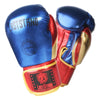 <h2>Luvas de Boxe Duráveis de Metal Colorido para Crianças e Mulheres – Luvas para Saco de Areia, Treinamento de Boxe, Muay Thai, Karatê, DEO, 6-12oz, 1 Par</h2>