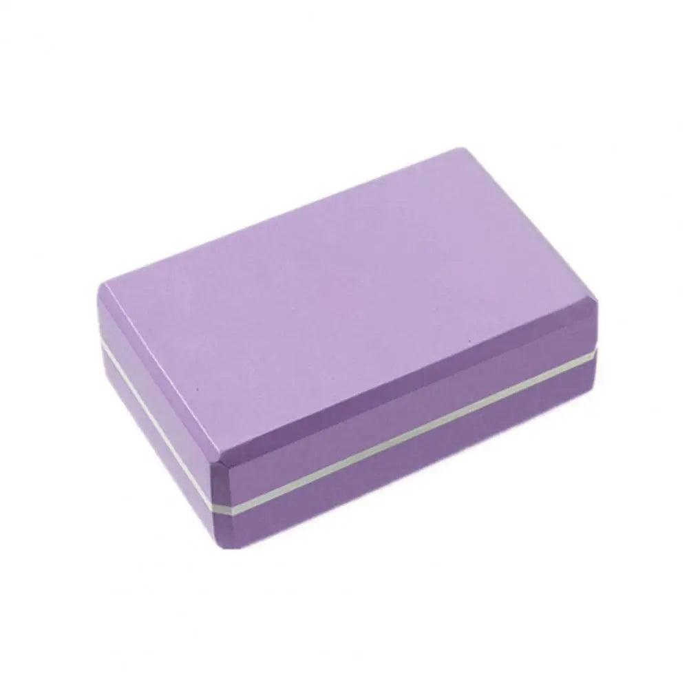 <h2>Blocos de Espuma EVA para Yoga e Pilates – Equipamento de Construção e Reforço para Exercícios</h2>