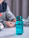 <h2>Uzspace Garrafas de Água Esportivas – Portáteis, BPA Free, 350ml e 500ml para Crianças e Casais</h2>