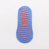 <h2>Meias Elásticas Bonitas para Yoga Feminino – Meias Antiderrapantes de Silicone para Solo, Respiráveis para Crianças</h2>