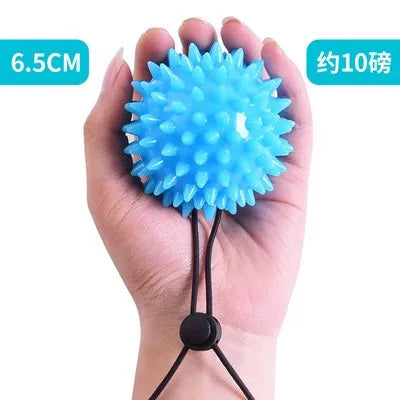 <h2>Bola de Massagem para Fáscia – Relaxamento Muscular para Mãos e Pés</h2>