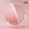 <h2>Bola Fitness para Yoga e Pilates – Anti-Explosão, 25cm para Treino e Escultura Corporal</h2>